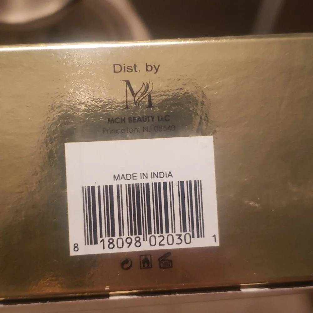 New good girl inspiration ferrera stiletto perfume - Picture 3 of 8